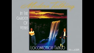 Modern Talking - Locomotion Tango (Original Audio)