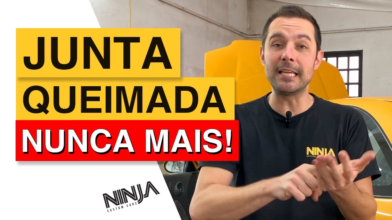 Como evitar junta do cabeçote queimada! Dicas e manutenções necessárias.