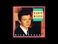 02 - Just Good Friends / Rick Astley