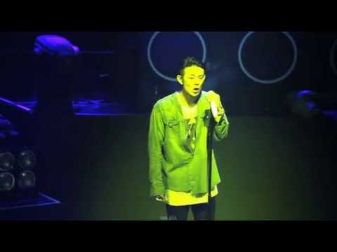 151101 빈지노 - If I Die Tomorrow @ Beenzino Live in Seoul