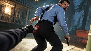 1人で犯罪組織に立ち向かう男 - Gunman Contracts - Stand Alone