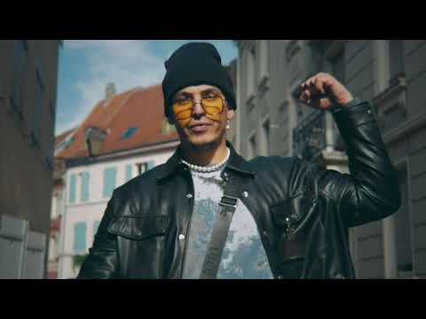 Achille One - Myseri (Clip Officiel)