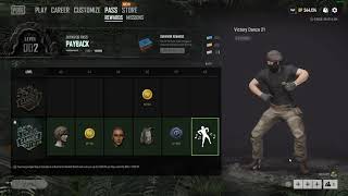 Download lagu PUBG | Victory dance 21 | Queue time tip mp3 Download lagu PUBG | Victory dance 21 | Queue time tip mp3