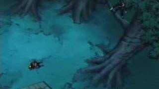 Naruto - Death by Stereo - Beyond the Blinders