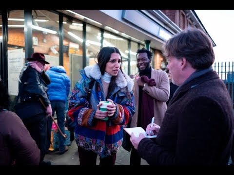 'My mum was humiliated by Iain Duncan Smith - now I hope to take his seat' - Today News