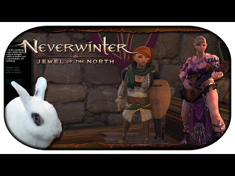 NEVERWINTER: Mit Sang und Klang durch Faerun 🎸 13 - Liedklinge oder Ministrel?