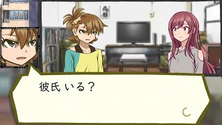 ひ弱なランβ 01