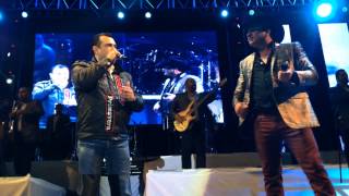 JULION ALVAREZ & TONY MELENDEZ 2014 CONJUNTO PRIMAVERA VIDEO OFICIAL