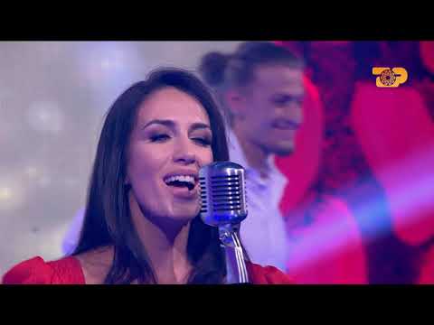 Elhaida Dani - Amore E Diell 26/09/2021