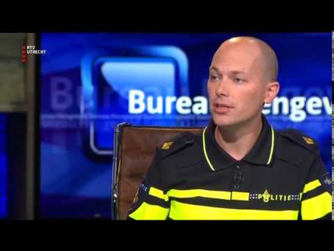 5-9-'18 Nieuwegein - diefstal snoepgoed bij inbraak