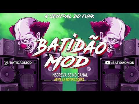 MEGA CATUCADÃO AGRESSIVO - DJ PABLO RB - MC 12