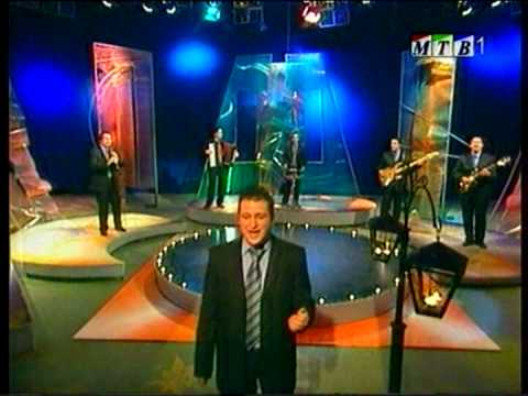 Grupa Fontana - Mori mome Magde