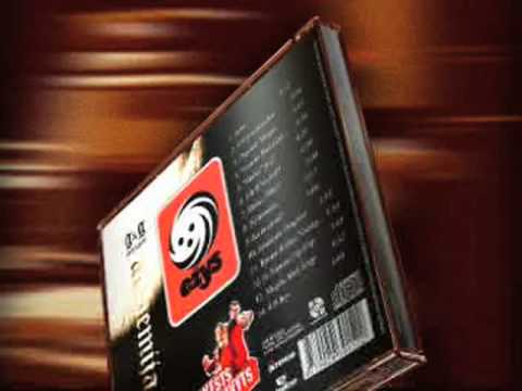 G&G Sindikatas: albumo "Alchemija" reklama