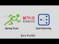 Spring Cloud- Load Balancing using Netflix Ribbon + Eureka | Spring Boot - Java Techie Spring Cloud- Load Balancing using Netflix Ribbon + Eureka | Spring Boot