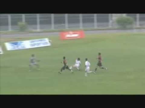 w22sports - Taquaritinga 2x2 América - Campeonato Paulista 2009