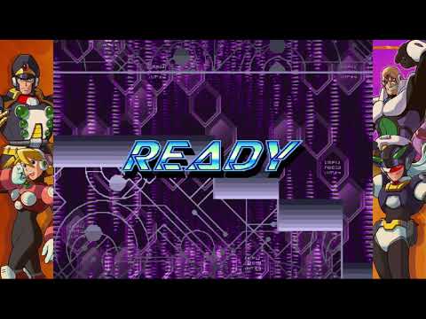 MEGAMAN X5: Parte 14 “Zero Stage 2” (Solo juego)