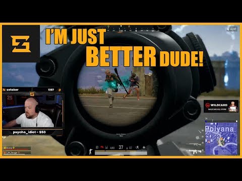 I'm Just Better Bro (14 Kill Win) ft Boom