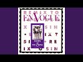 Time Goes On (Extended Remix)