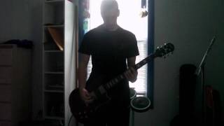 The Lawrence Arms - Your Gravest Words (Cover)