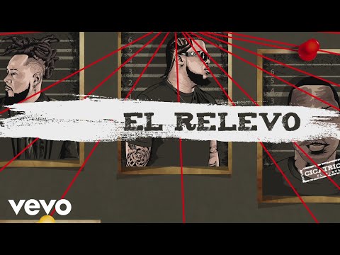 Video thumbnail for El Relevo