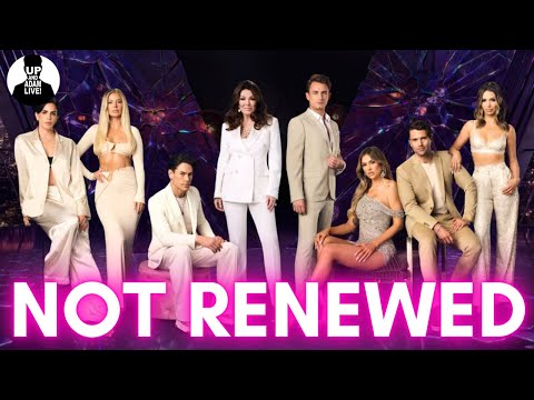 BREAKING | Vanderpump Rules Put On Pause By Bravo + Full Details! #bravotv