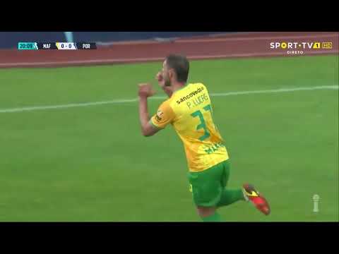 Gols Pedro Lucas | 2021/22 - Mafra