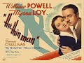 The Complete Lux Radio Theater Of The Thin Man & After The Thin Man (From 1936 & 1940)