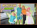 NiEMAND KAN RADEN WAT LUAN VOOR 0,35 CENT HEEFT GEKOCHT … ? | Bellinga Vlog #2953