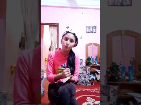 Drug Abuse described wonderfully with example by Sadikshya Thapa, OBT Project work class 8