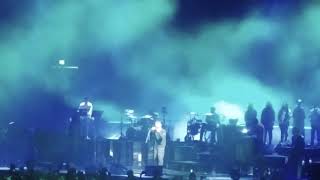 Gorillaz, Shy-Town, Now Now tour United Center Chicago 2018