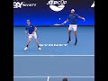 Whose Ball Was It?! Classic Doubles Confusion at the ATP Cup ?