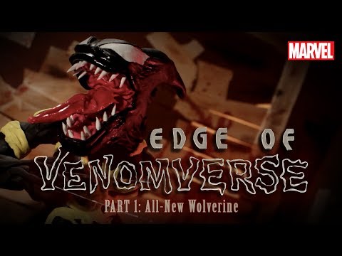 X23 Venomverse