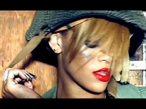 Rihanna - Hard ft. Jeezy Official Music Video