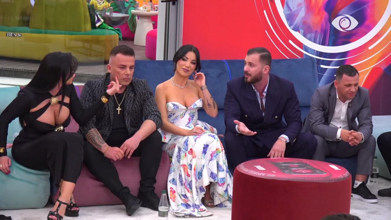 S'ke argument/ Erjola pasi 'ra pre' e lojës së djemve: U preka, nuk e kam babin