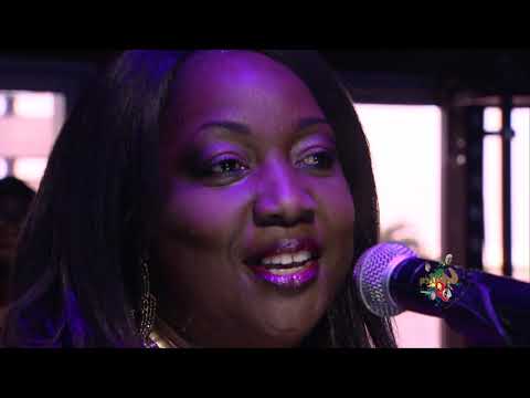 STEPHANIE AFENE - Gabon 9 Provinces 2020