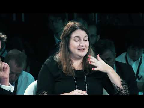 Sibos 2018 Sydney: Day four highlights