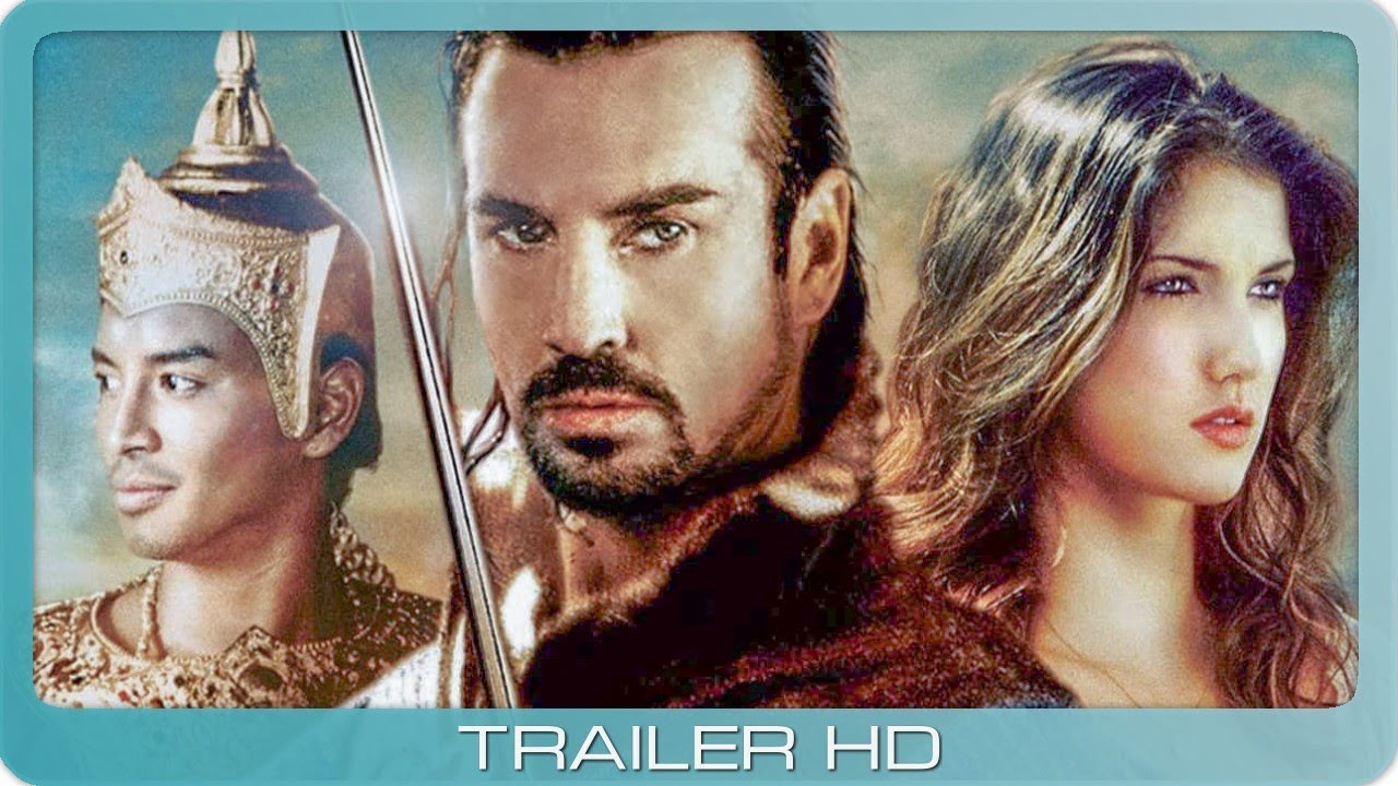The King Maker Trailer Thumbnail