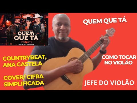 Quem Prova Pede Mais (part. Dj Chris No Beat) - Ana Castela