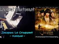 🎹L.BOUTONNAT✨JACQUOU LE CROQUANT (Nansac) - Piano