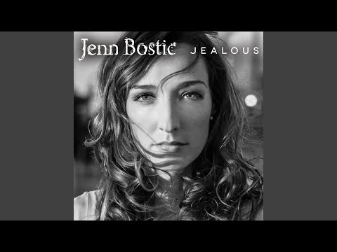 Jealous of the Angels