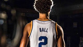They Lied To Us About Lonzo Ball...