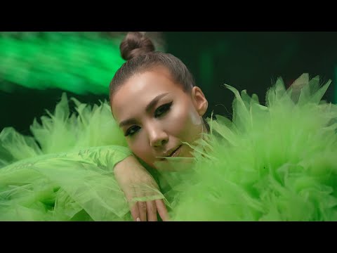 Anu ft. Ganaa & Tsetse - Gyalbaa (Official Video)