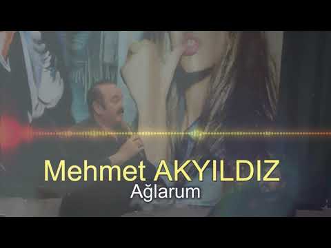 Mehmet AKYILDIZ -  AĞLARUM (RESMİ HESAP)