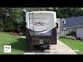 Check out this Video for a 2020 Thor Motor Coach Hurricane 35M(Stock #400829)  for sale by Pop RVs. This unit is located in Sarasota, FL