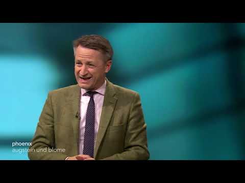 "Merz macht mobil – Wie viel Rechtsruck braucht die CDU?" - augstein und blome