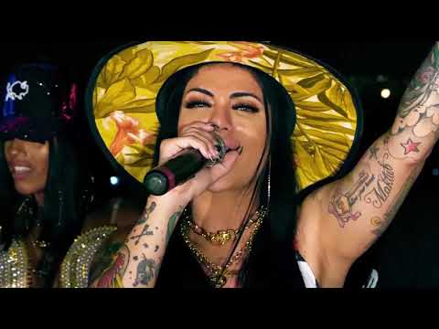 Mc Marcelly - Roda Gigante