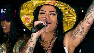 Roda Gigante Music Video