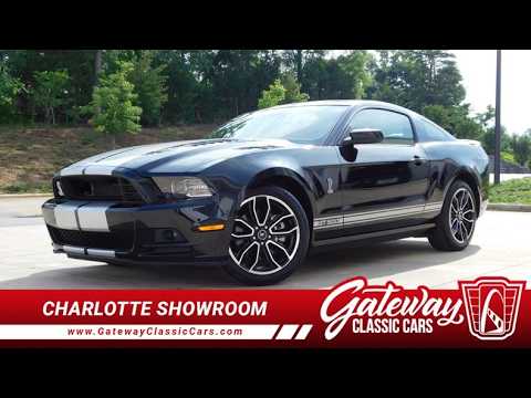 2014 Ford Mustang GT (CC-2080616) for sale in Concord, North Carolina