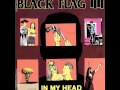 Black Flag - Out Of This World