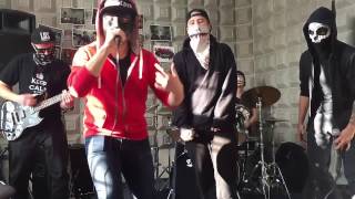 Hangover Undead - Levitate (Hollywood Undead Cover) v1